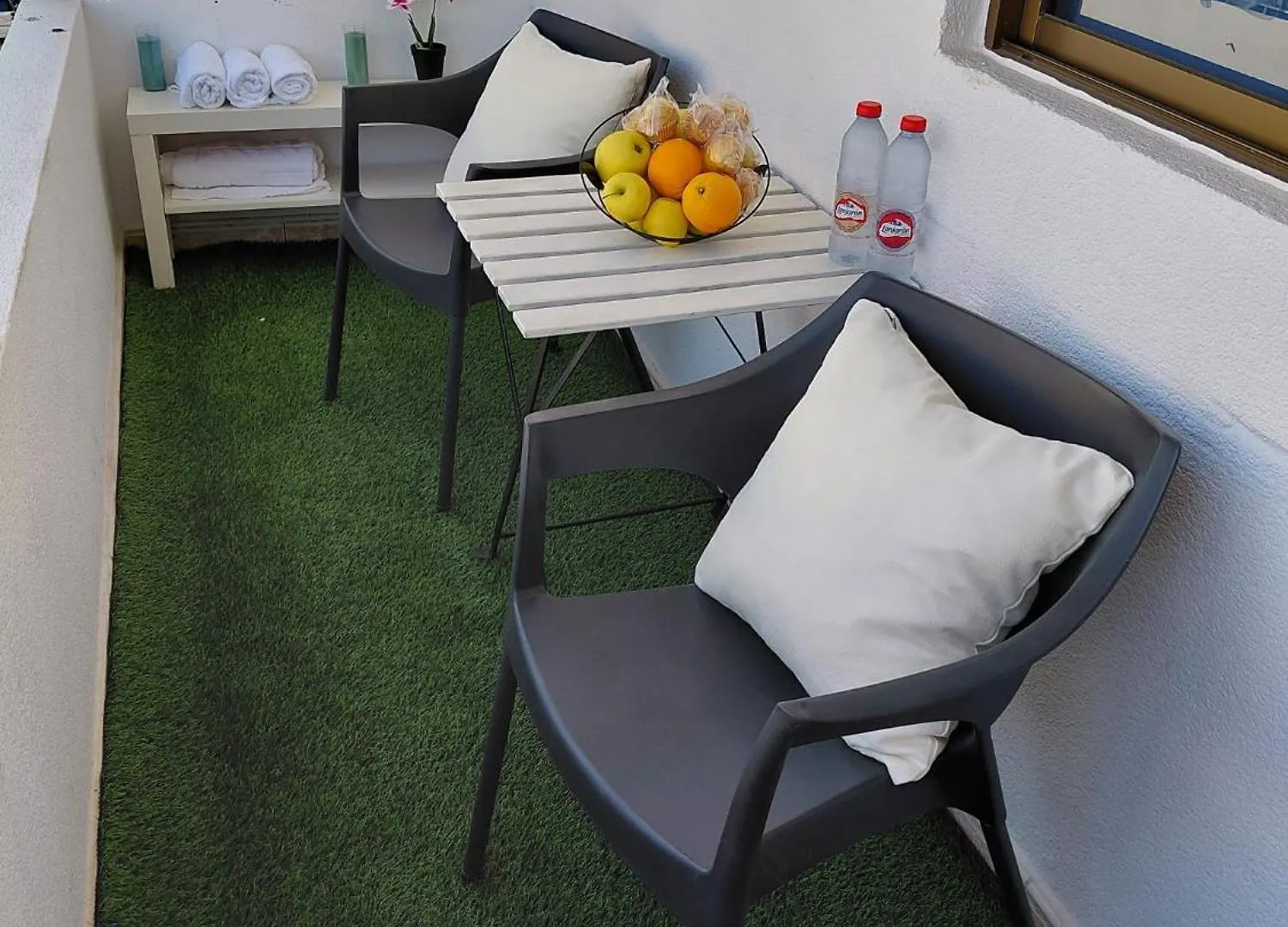 Apartment Los Cristianos Beach 2 Spanien