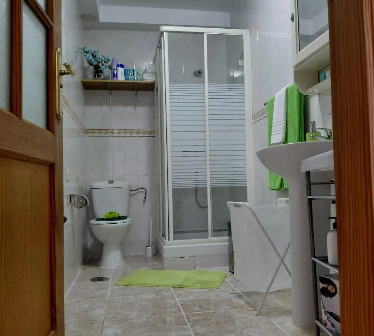 Apartment Los Cristianos Beach 2