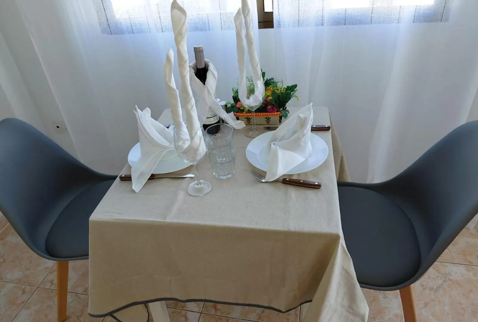 דירה Los Cristianos Beach 2