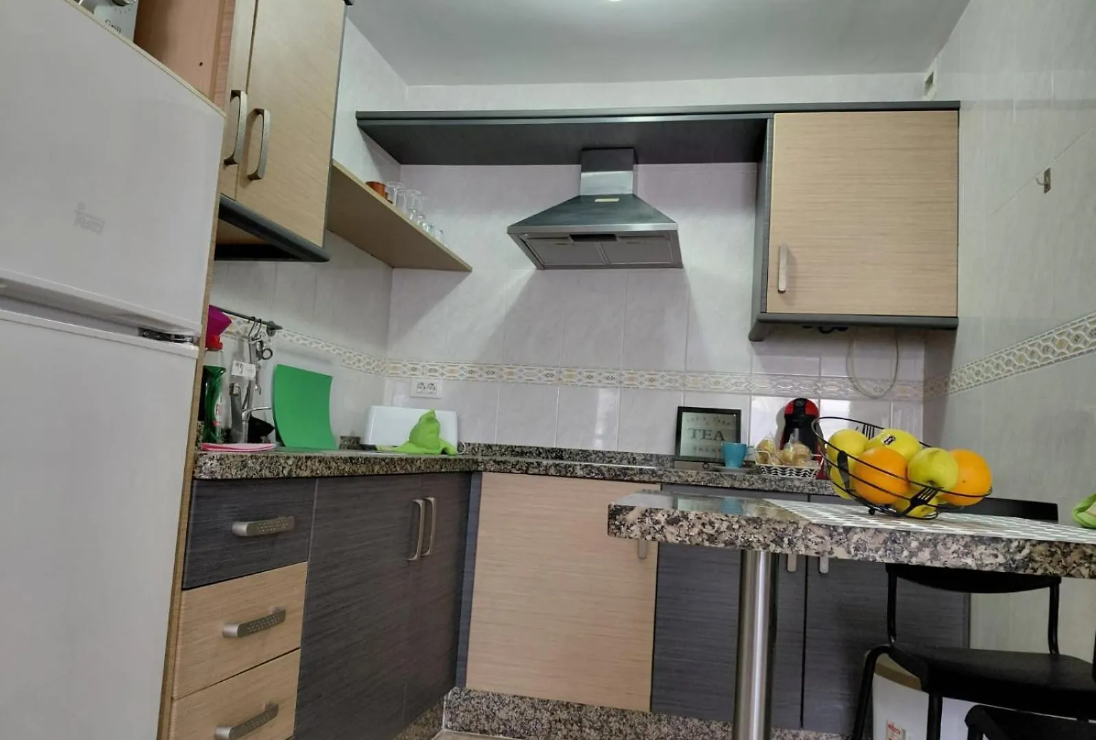 Los Cristianos Beach 2 Apartment
