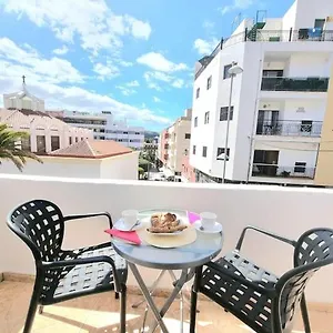 Suecia Loto Los Cristianos (Tenerife)