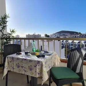 Apartamento Joy & Friends 1, Los Cristianos (Tenerife)