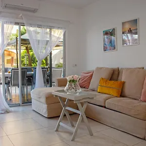 Apartamento Happy Space, Los Cristianos (Tenerife)