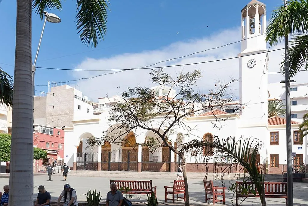 Apartment Los Cristianos Beach 2