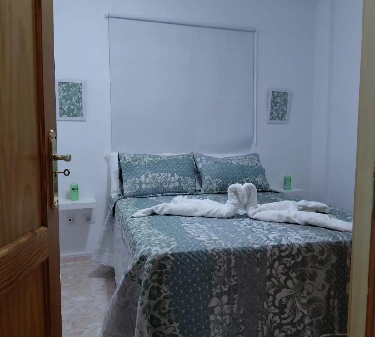 Apartment Los Cristianos Beach 2 Spain