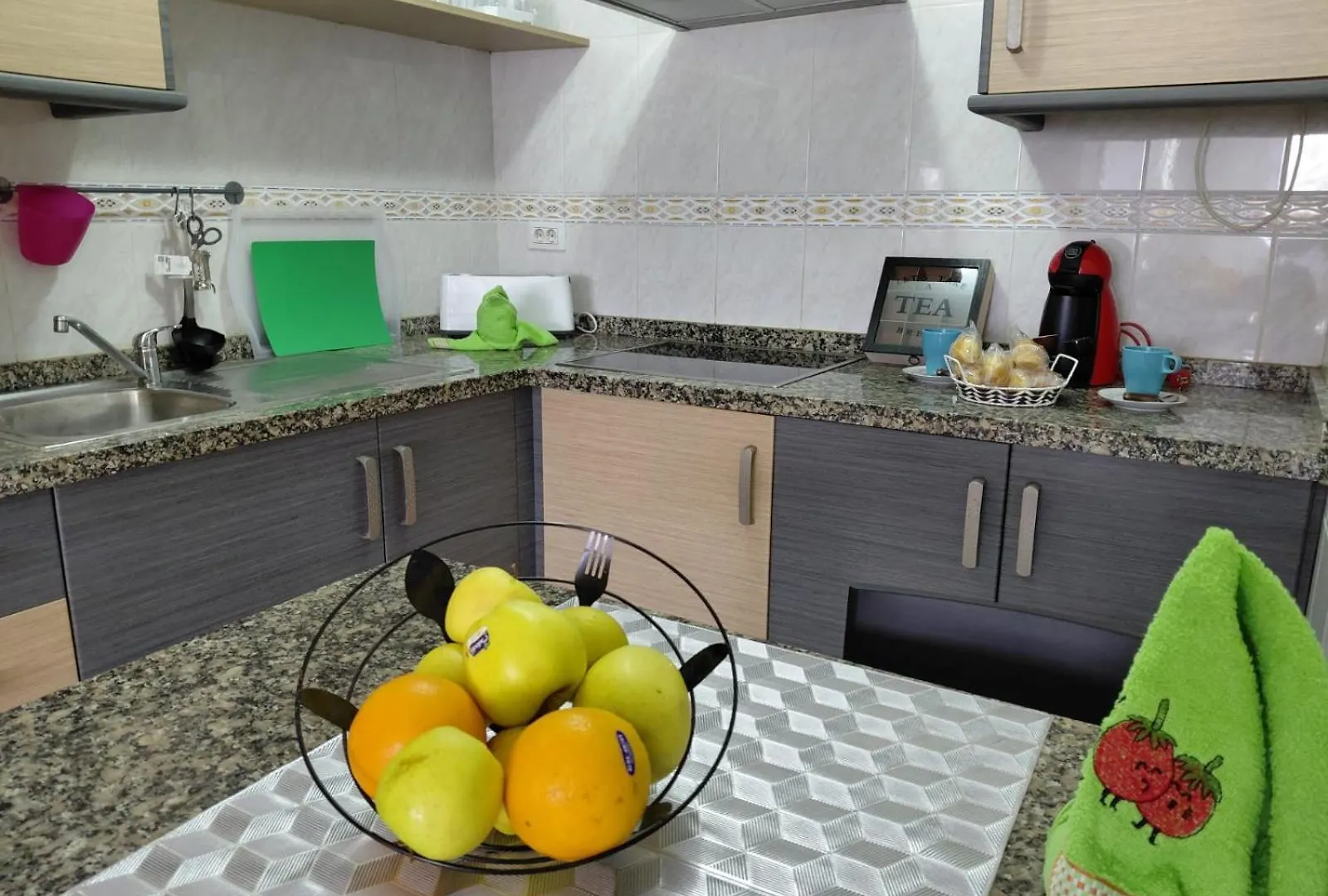 Apartment Los Cristianos Beach 2 Spain