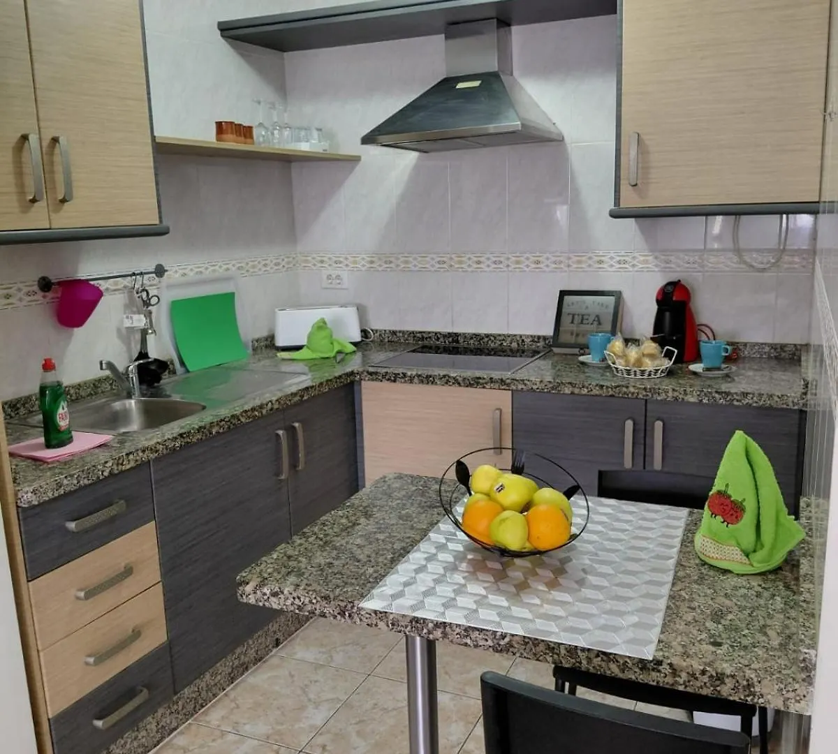 Apartment Los Cristianos Beach 2