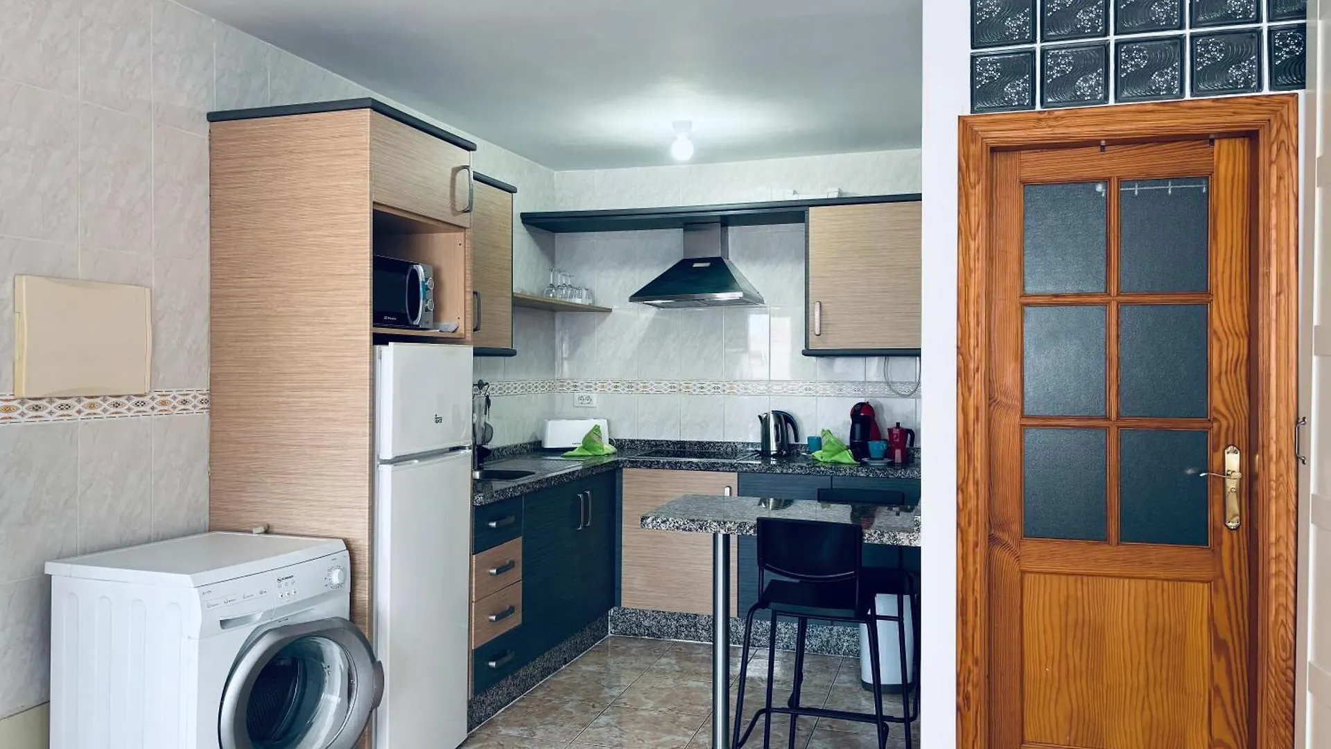 Apartment Los Cristianos Beach 2